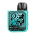 Lost Vape Ursa Baby 2 Pop Blue x Time Gear