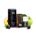 Набір Chaser Black 30 мл 65 мг Blackcurrant Peach Apple