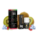 Набір Chaser Black 30 мл 50 мг ICE KIWI WILD STRAWBERRY