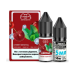 Набір Flavorlab Puff 10 мл 65 мг Вишня ментол